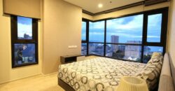 Sea View Condo For Sale at The Base Central Pattaya