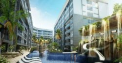 5-Star Serviced Luxury Condos In Centara Avenues Residence Suites Pattaya.