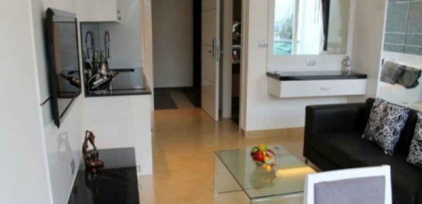 5-Star Serviced Luxury Condos In Centara Avenues Residence Suites Pattaya.