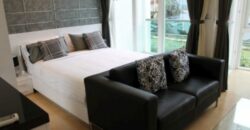 5-Star Serviced Luxury Condos In Centara Avenues Residence Suites Pattaya.