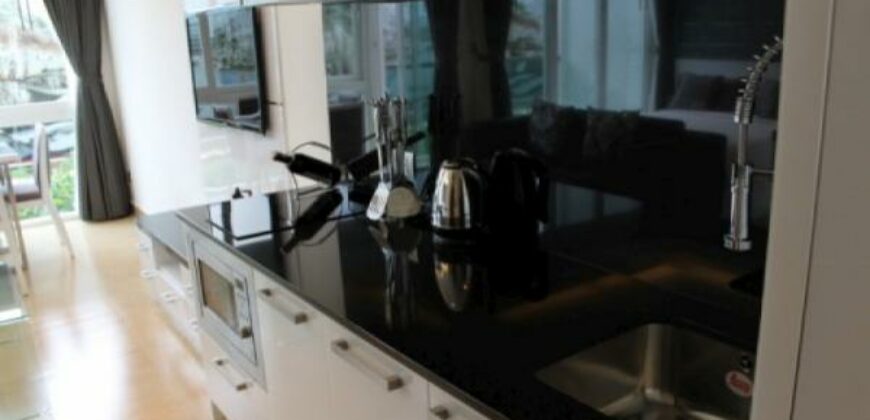 5-Star Serviced Luxury Condos In Centara Avenues Residence Suites Pattaya.