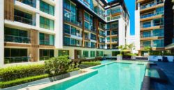 Nice Condo For Sale And Rent In The Urban Condominium Central Pattaya