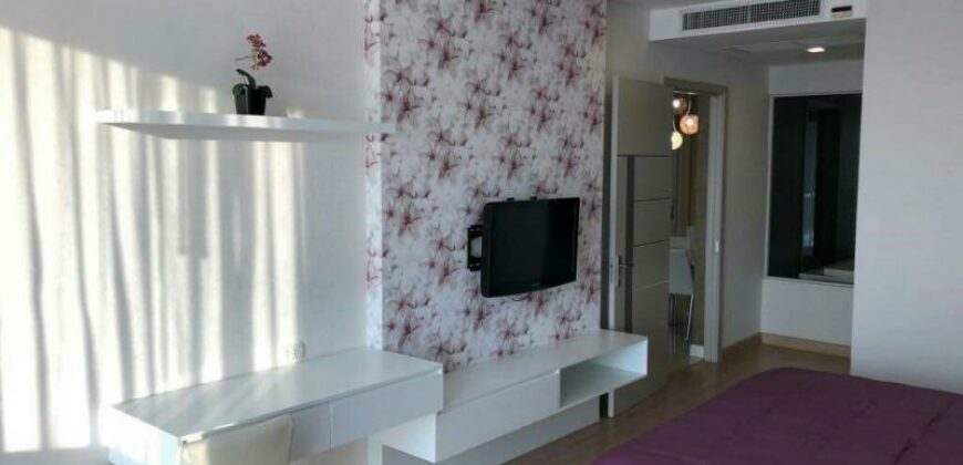 3 Bedrooms Condo For Sale at Apus Central Pattaya