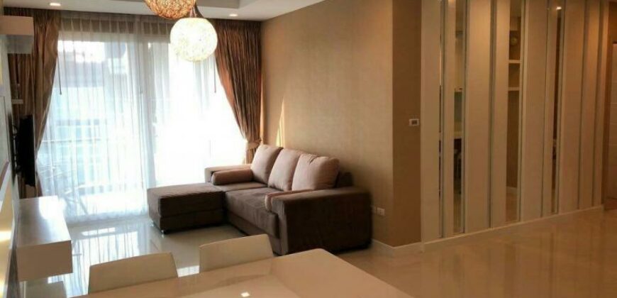 3 Bedrooms Condo For Sale at Apus Central Pattaya