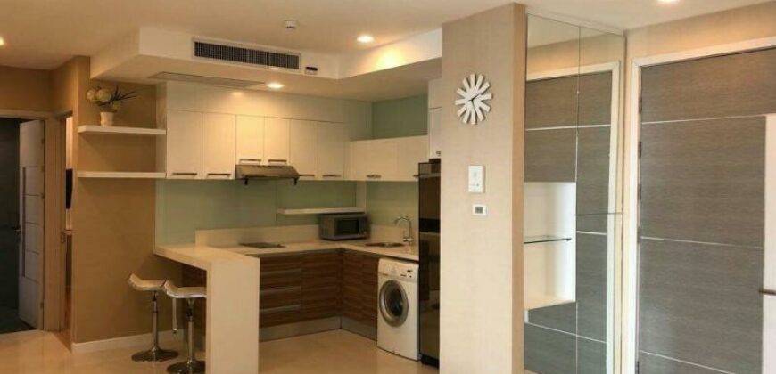 3 Bedrooms Condo For Sale at Apus Central Pattaya