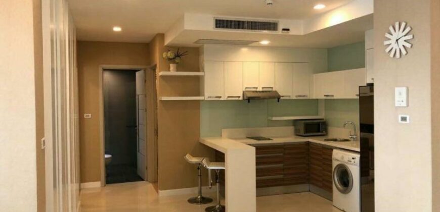 3 Bedrooms Condo For Sale at Apus Central Pattaya