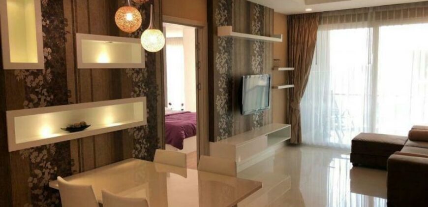 3 Bedrooms Condo For Sale at Apus Central Pattaya