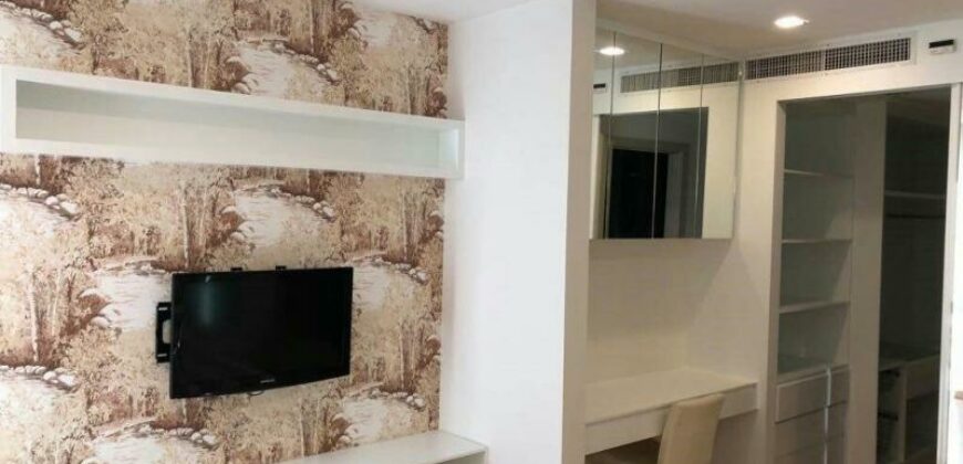 3 Bedrooms Condo For Sale at Apus Central Pattaya