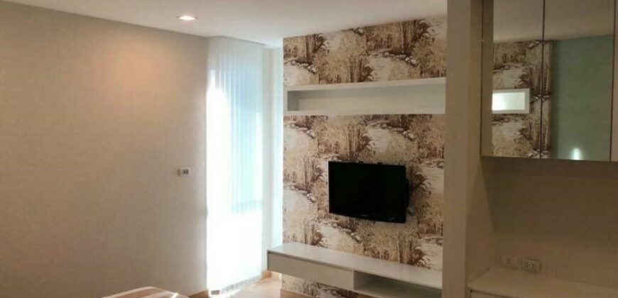 3 Bedrooms Condo For Sale at Apus Central Pattaya