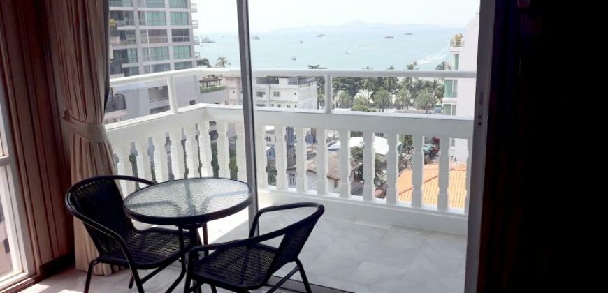 Fantastic Sea Views Condo