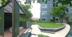 Great Sea View Condo In Central Pattaya