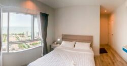 Great Sea View Condo In Central Pattaya