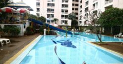 1 Bedroom Condo For Sale In Central Pattaya