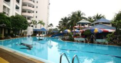 1 Bedroom Condo For Sale In Central Pattaya