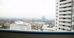 1 Bedroom Condo For Sale In Central Pattaya