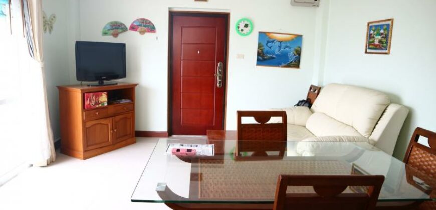 1 Bedroom Condo For Sale In Central Pattaya