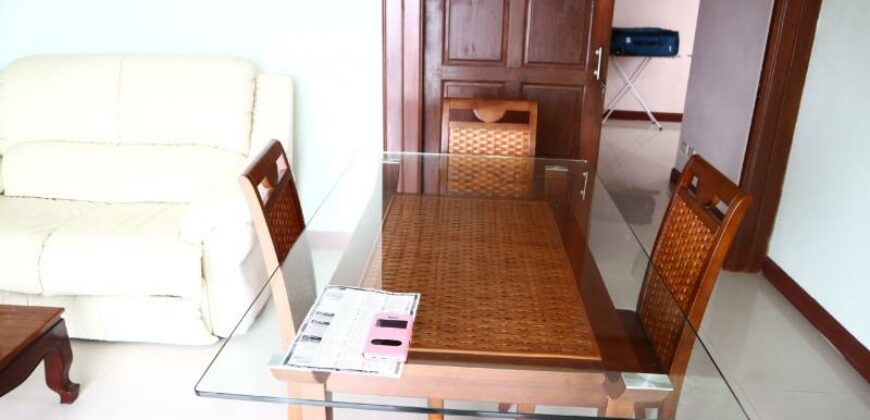 1 Bedroom Condo For Sale In Central Pattaya