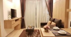 Nice 1 Bedroom In Central Pattaya