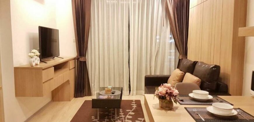 Nice 1 Bedroom In Central Pattaya