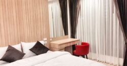 Nice 1 Bedroom In Central Pattaya