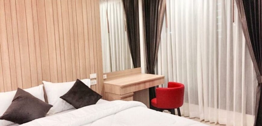 Nice 1 Bedroom In Central Pattaya