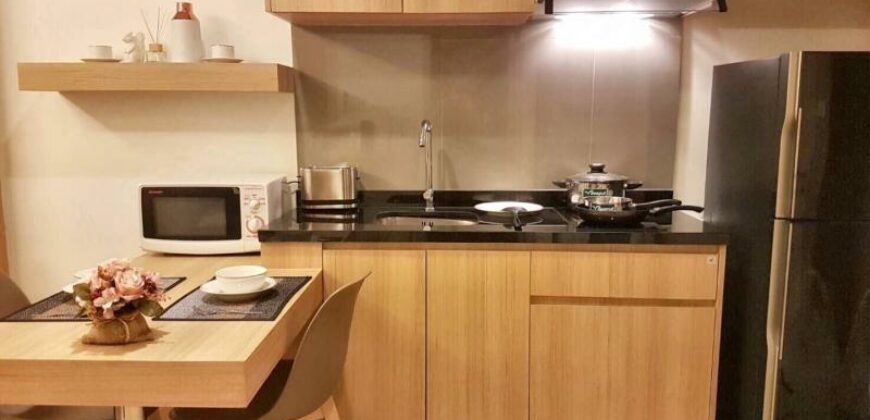 Nice 1 Bedroom In Central Pattaya