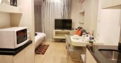 Nice Studio Room In Central Pattaya