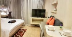 Nice Studio Room In Central Pattaya