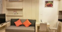 Nice Studio Room In Central Pattaya