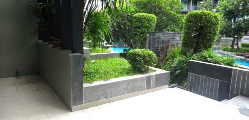 1 Bedroom Condo For Sale in Central Pattaya