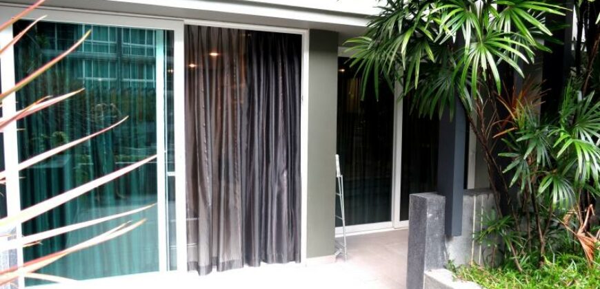 1 Bedroom Condo For Sale in Central Pattaya