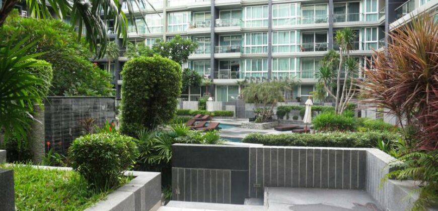 1 Bedroom Condo For Sale in Central Pattaya