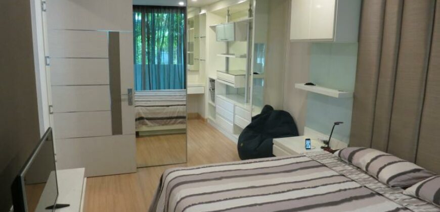 1 Bedroom Condo For Sale in Central Pattaya