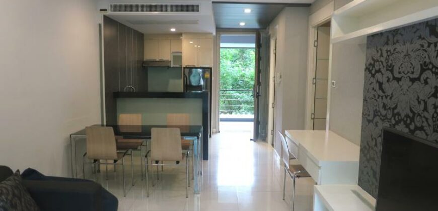 1 Bedroom Condo For Sale in Central Pattaya