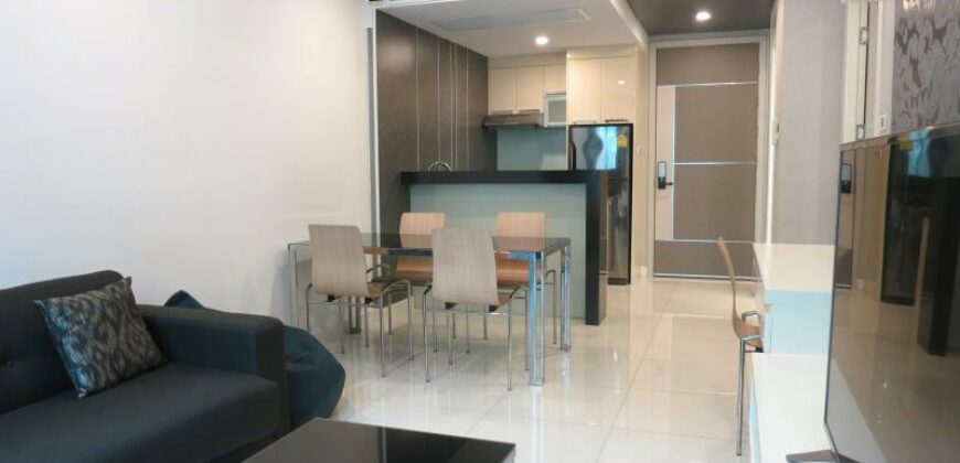 1 Bedroom Condo For Sale in Central Pattaya