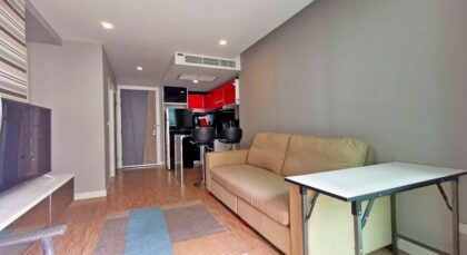 Condo For Sale In Central Pattaya