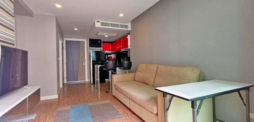 Condo For Sale In Central Pattaya