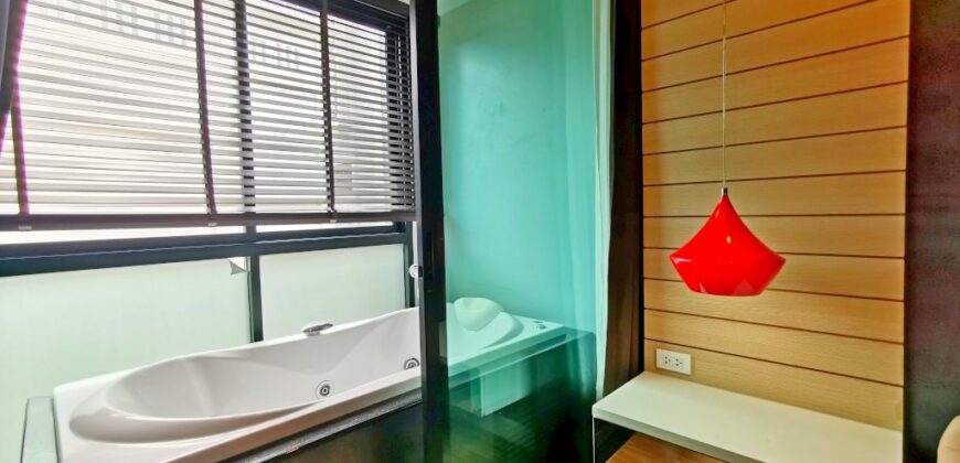 Condo For Sale In Central Pattaya