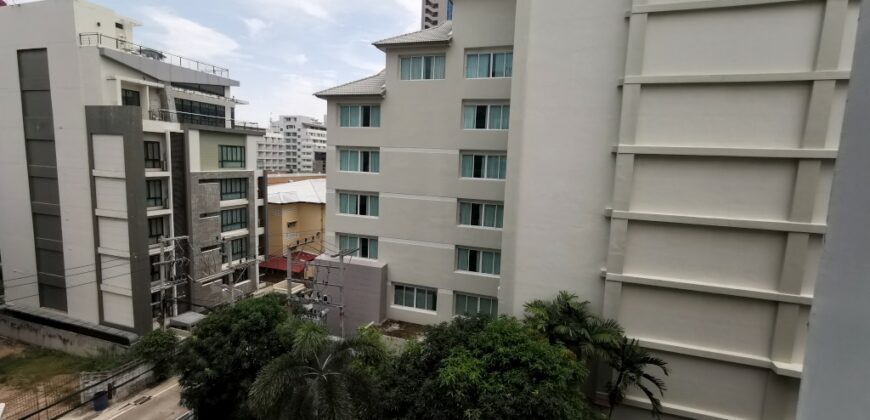 Condo For Sale In Central Pattaya