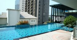 Condo For Sale In Central Pattaya