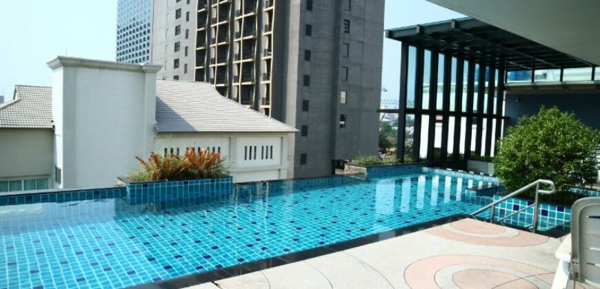 Condo For Sale In Central Pattaya