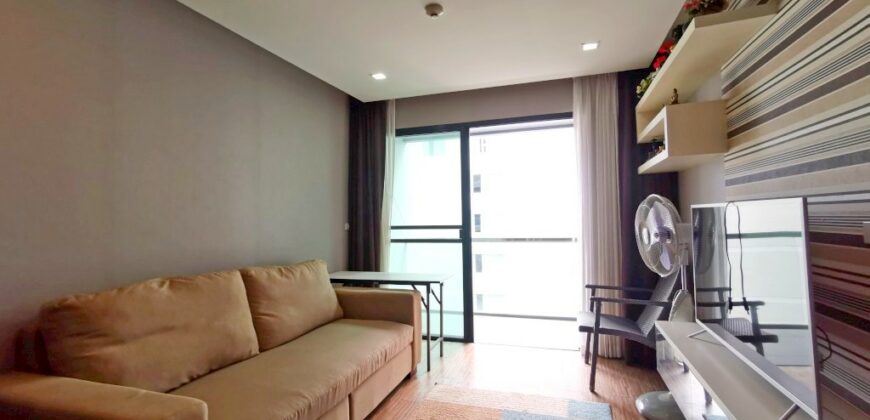 Condo For Sale In Central Pattaya