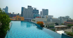 Condo For Sale In Central Pattaya