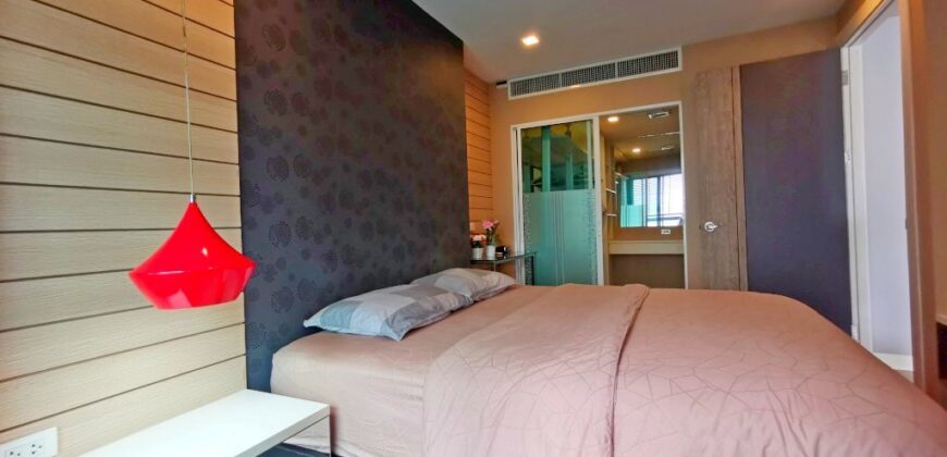 Condo For Sale In Central Pattaya