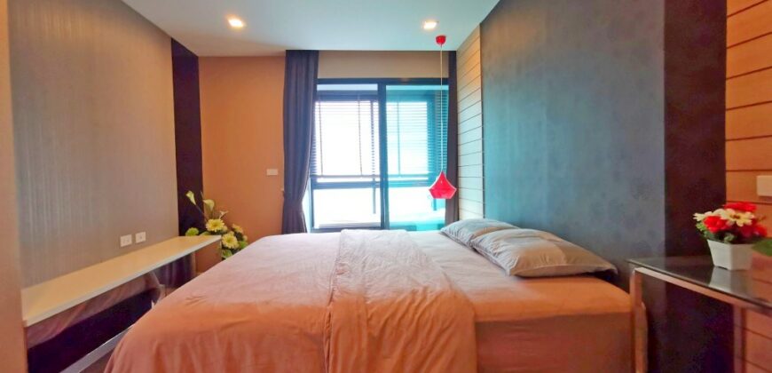 Condo For Sale In Central Pattaya