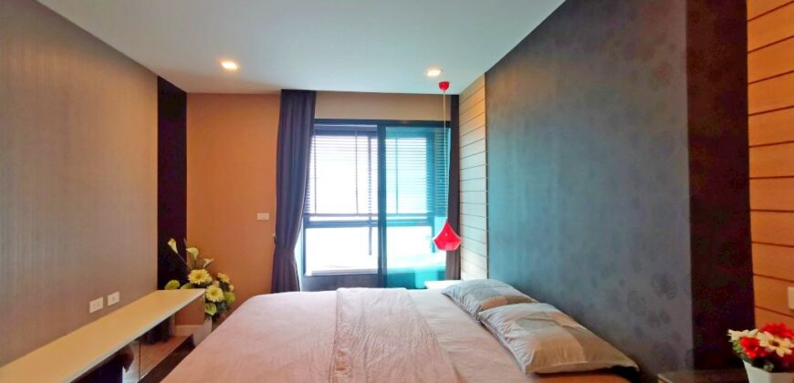 Condo For Sale In Central Pattaya