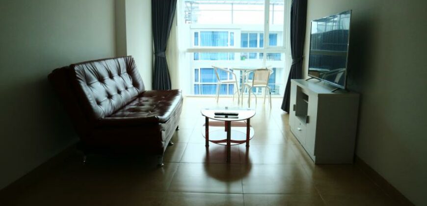 Brand New Condo For Sale in Central Pattaya