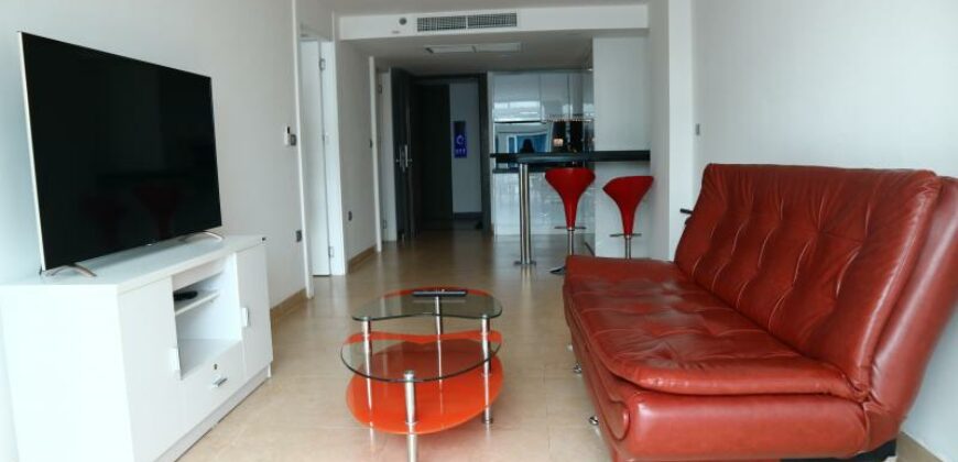 Brand New Condo For Sale in Central Pattaya