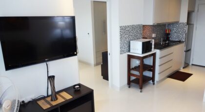 1 Bedroom Condo For Sale In Novana Residence South Pattaya