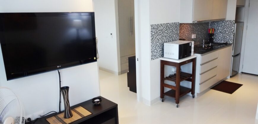 1 Bedroom Condo For Sale In Novana Residence South Pattaya